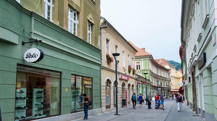 Cenovno dostopna prihodnost: Celje ponuja 70 neprofitnih stanovanj! (foto: Profimedia)