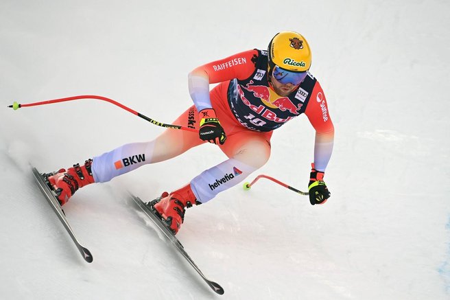 niels hintermann