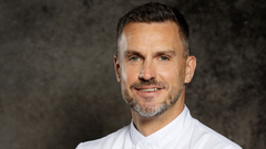 Igor Jagodic chef