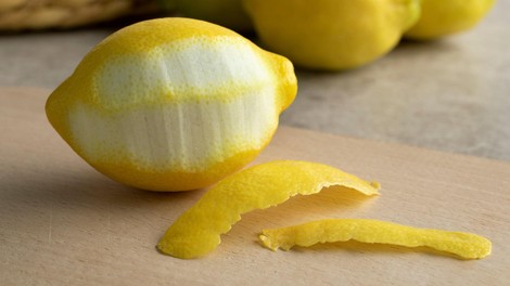 limona lupina