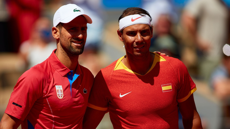 Rafael Nadal konec kariere tenis šport