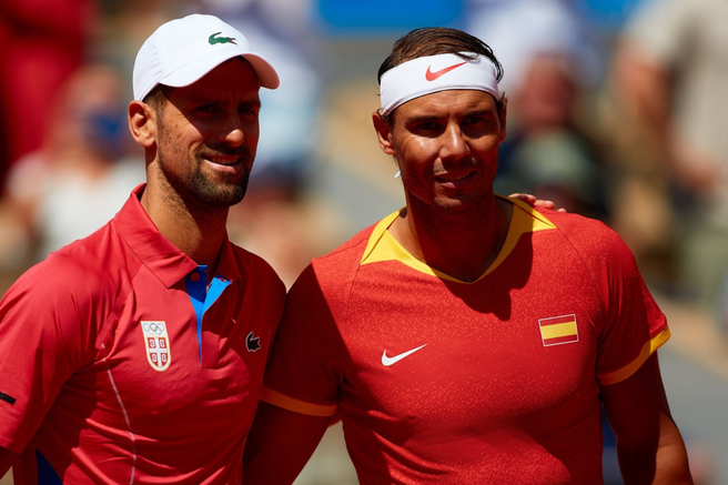 Rafael Nadal konec kariere tenis šport