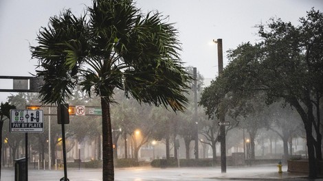 orkan, florida