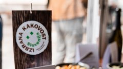Teden restavracij: "Dobri jedci in kakovostne sestavine so tisto, kar dviguje nivo kulinarike"