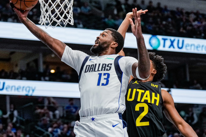 dallas, utah, nba
