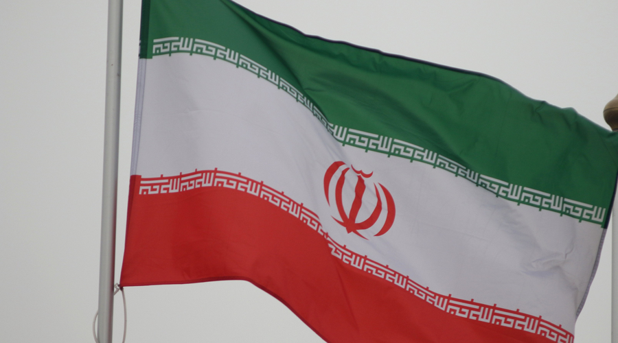 Zaradi napada na Izrael ZDA kaznovale Iran: režimu bodo odvzeli prihodke, ki jih potrebuje za ... (foto: Profimedia)