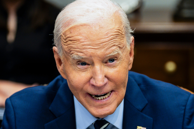 Joe Biden