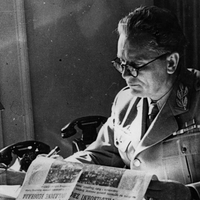 Josip Broz Tito vzdevek