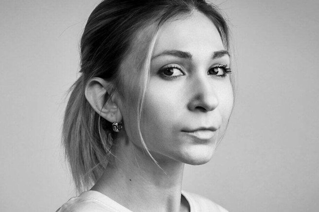 Viktoria Roščina