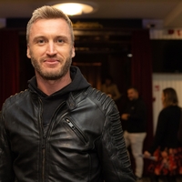 Vid Valič Moška pamet stand up premiera