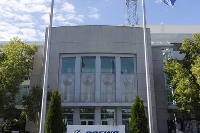 Boeing