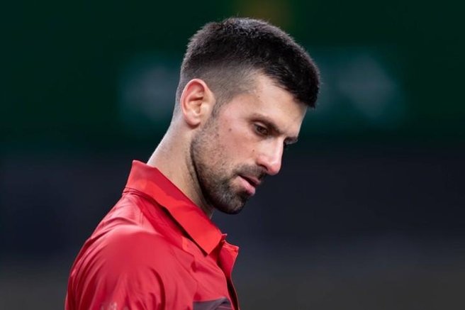 Novak Đoković