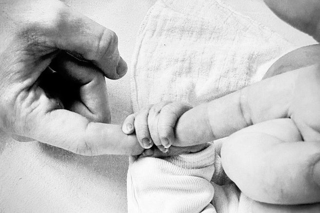 Znana Slovenka prvič postala mamica: za otroka je izbrala nenavadno ime