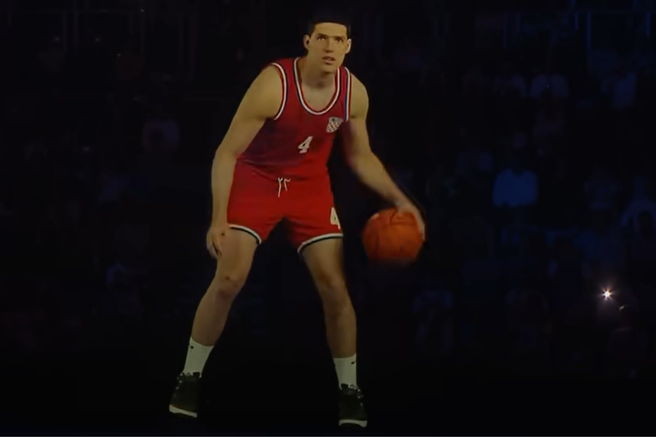 Dražen Petrović, košarkar