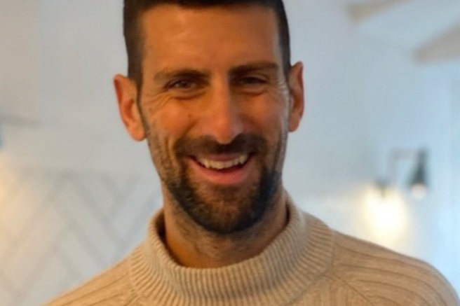 Novak Đoković
