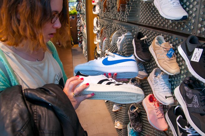 nike