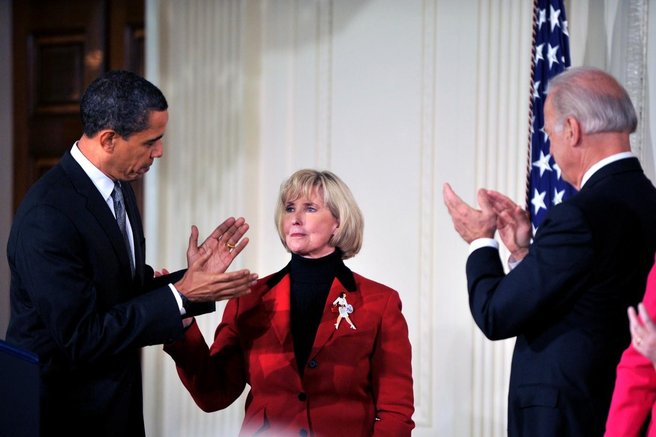 Lilly Ledbetter