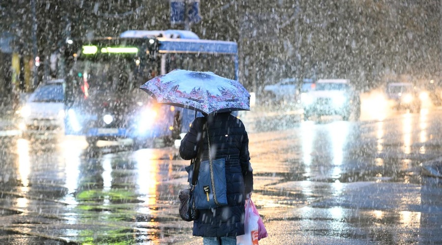 Po dokaj jasnih dneh sledi vremenski preobrat (foto: Profimedia)