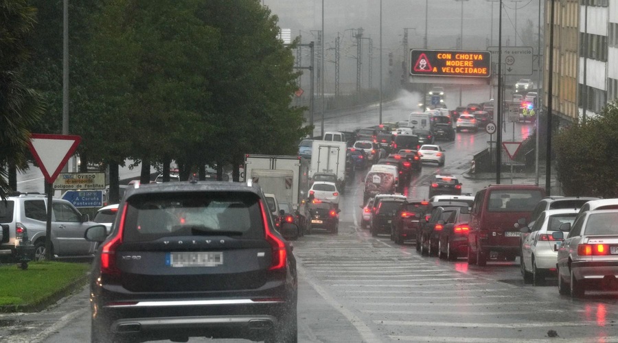 Vozniki začetniki bodo močno omejeni - ne bodo smeli voziti kadarkoli! (foto: Profimedia)