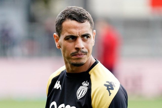 Wissam Ben Yedder