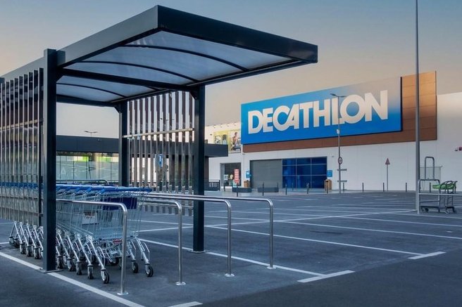 Decathlon