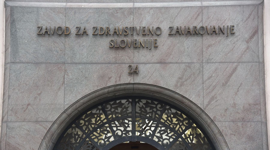 Radiologi množično zapuščajo javne zavode: ministrstvo napoveduje ukrepe (foto: BOBO/Ziga Zivulovic jr.)