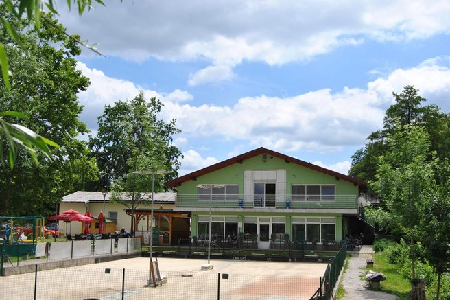 športni dom gaj kočevje
