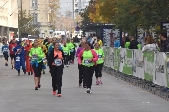 maraton