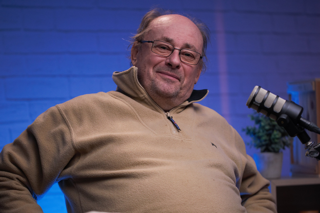 Gojmir Lešnjak - Gojc