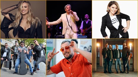 aktualov koncert Stožice