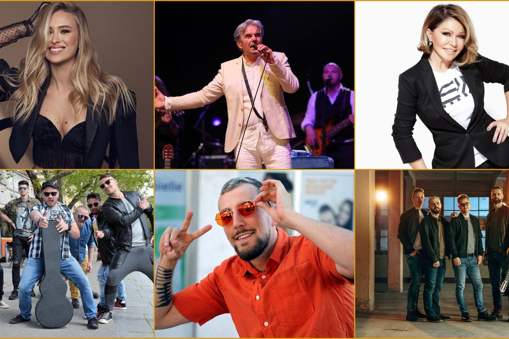 aktualov koncert Stožice
