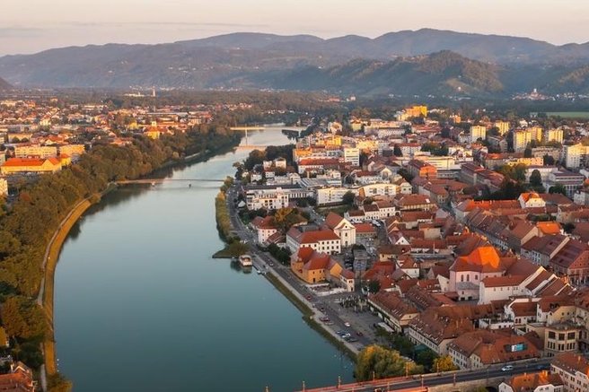 Maribor