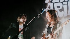 koncert Masharik SiTi teater Bojan Cvjetićanin