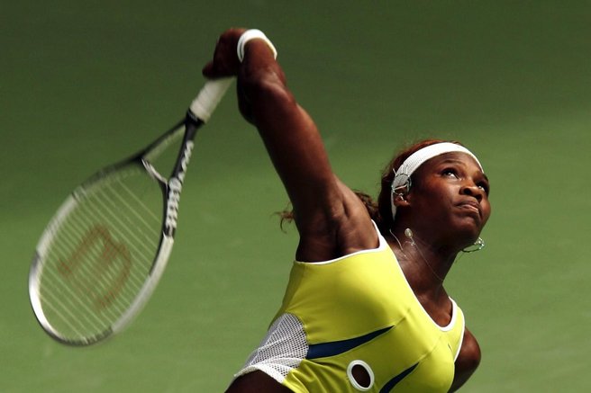 serena williams, tenis