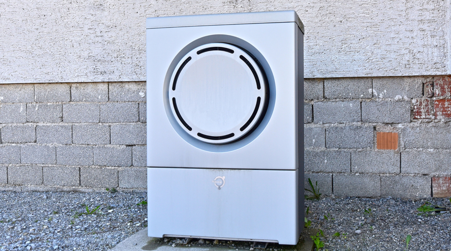 Eko sklad deli ugodna posojila za energijsko učinkovite aparate, toplotne črpalke ali električna kolesa (foto: Žiga Živulovič jr./Bobo)