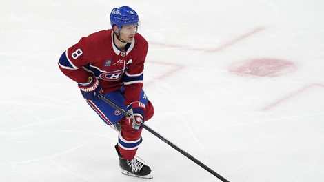 Montreal Canadiens, hokej