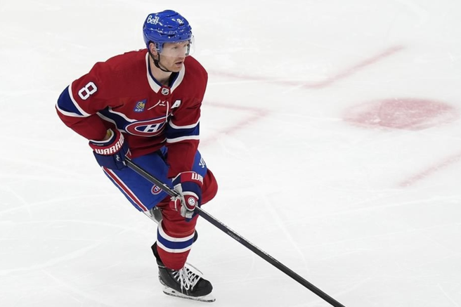 Montreal Canadiens, hokej