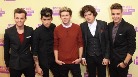 One Direction