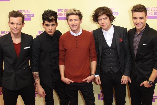 One Direction