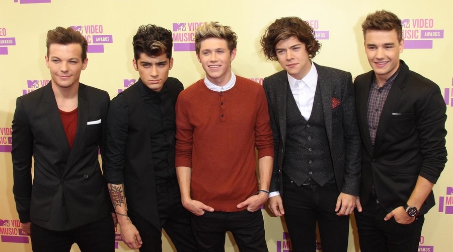 Srce parajoč zapis nekdanjih članov skupine One Direction: "Njegova smrt nas je popolnoma uničila" (foto: Profimedia)