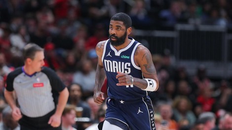 Kyrie Irving