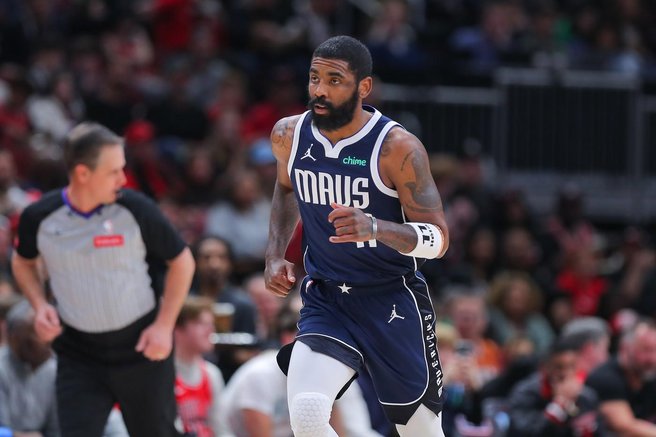 Kyrie Irving