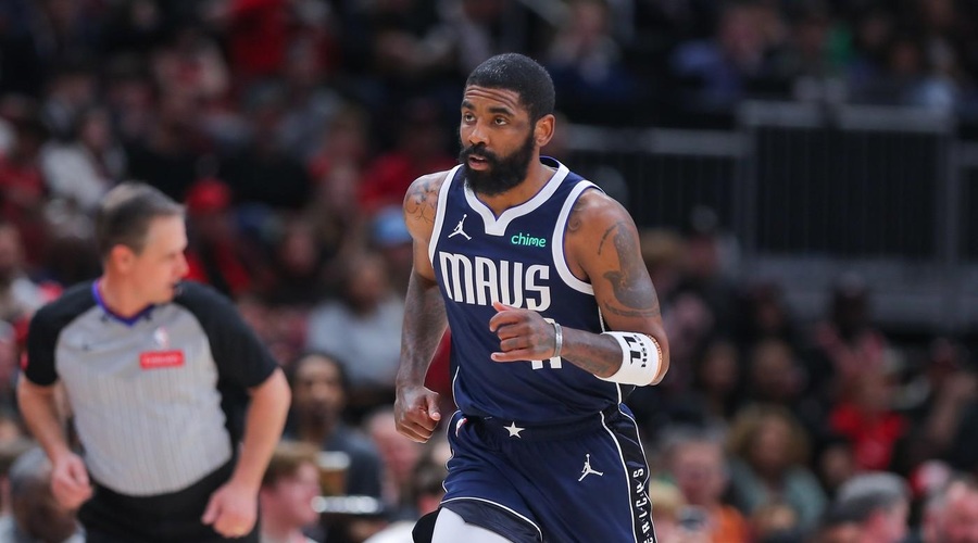 Dallas Mavericks do prve zmage v pripravljalnih tekmah brez Luke Dončića (foto: Profimedia)
