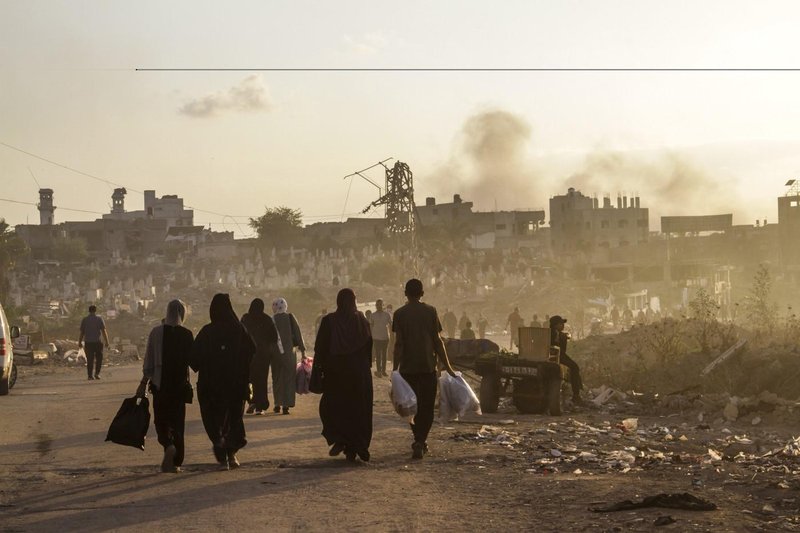 gaza, palestina, hamas