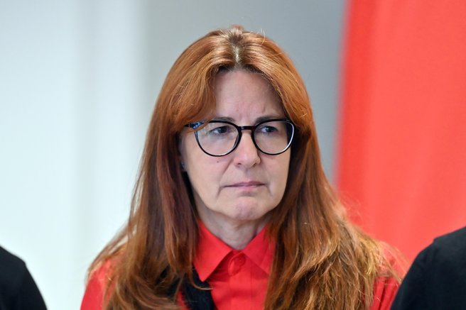 Andreja Katic