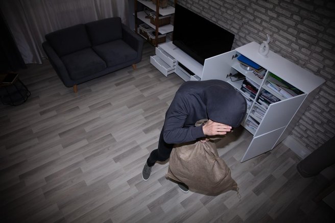 tat lopov kraja torbica