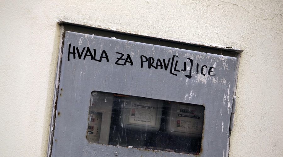 Beseda "hvala": od kod sploh izvira in kdo vse jo poleg nas še uporablja? (foto: Bobo)