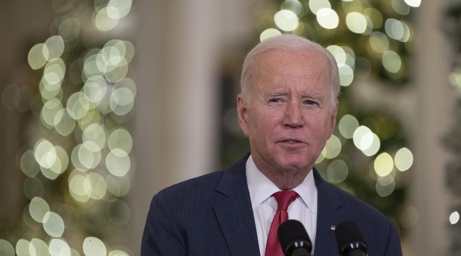 Zaostrovanje vojne: Biden Ukrajini odobril napade z raketami dolgega dosega (foto: Profimedia)