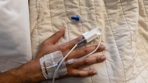 To je najbolj nevarna žival na svetu: letno ubije preko 700 tisoč ljudi, živi pa tudi pri nas