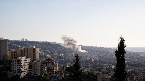 vojna, Izrael, Hamas